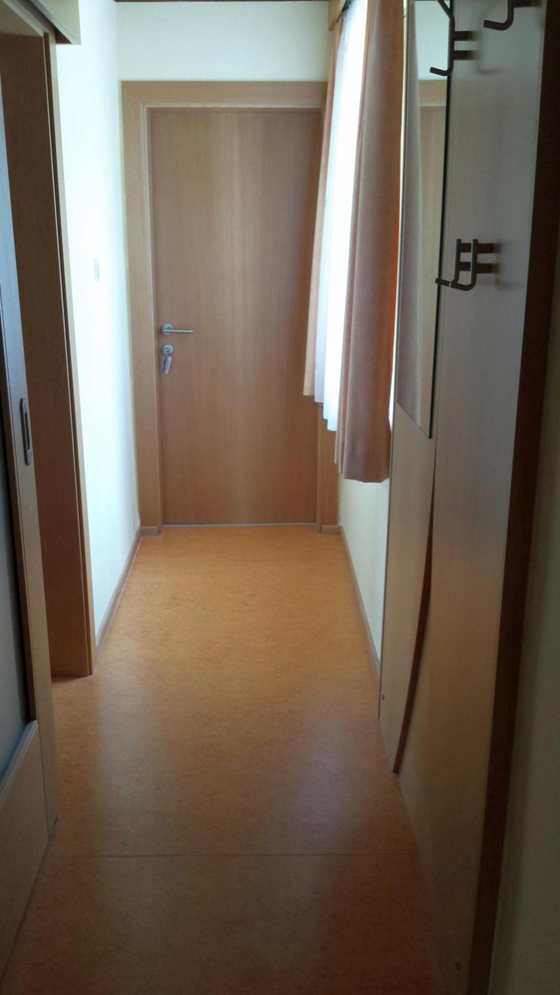 Appartements Fritz Sagmeister Jenig Kamer foto